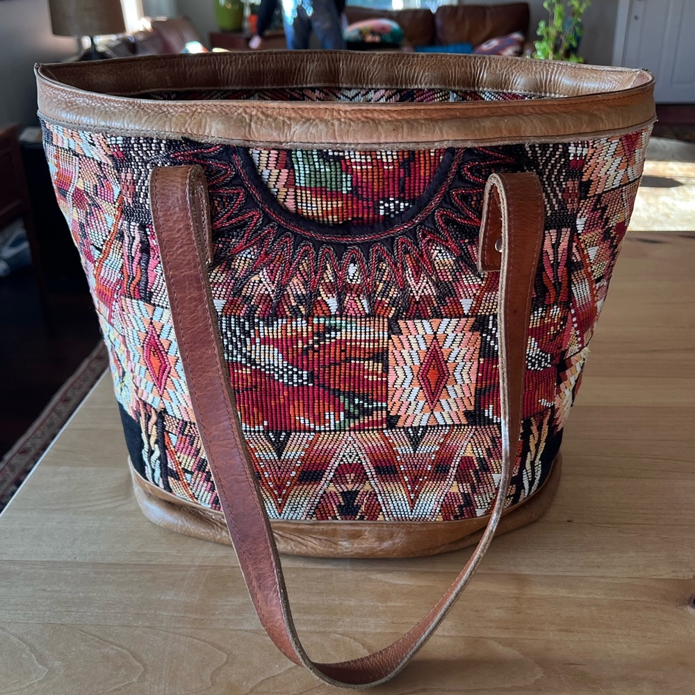 Nena and Co. Cadis Tote